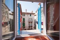 Apartment Marco Polo Rovinj