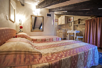 Marco Polo Apartment Rovinj