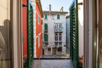 Marco Polo * Rovinj