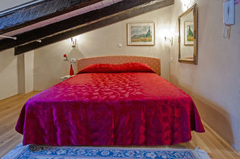 Apartment Marco Polo Rovinj