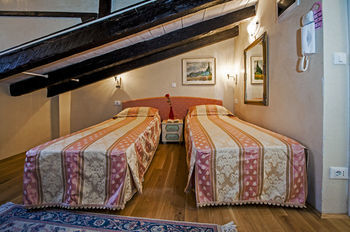 Marco Polo Rovinj